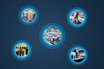 第十九屆高交會即將開幕，深圳盾盤科技受邀參展，彰顯信息科技服務實力