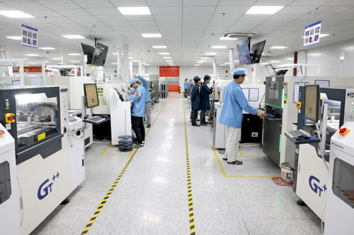 夯實融合基礎，強化科技供給，以高質量網絡技術服務賦能數字未來