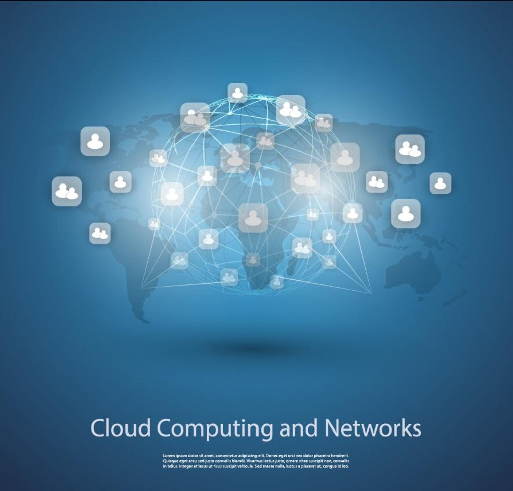 科技通信背景下的網(wǎng)絡(luò)技術(shù)服務(wù) 連接未來的核心引擎