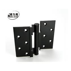 鋁合金門合頁(yè)不銹鋼插銷 專業(yè)可靠的合頁(yè),諾力高五金傾力