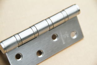 頂固 202不銹鋼合頁(yè)