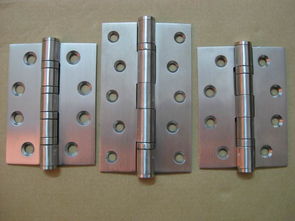 不銹鋼合葉,合頁(yè),軸承鉸,門鉸