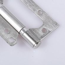 2019年不銹鋼合頁市場概覽 價格趨勢、廠家批發(fā)及供應(yīng)分析