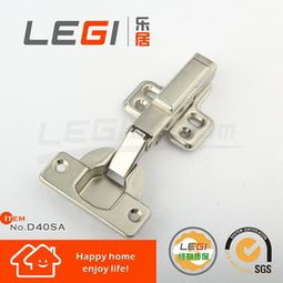 不銹鋼可調(diào)合頁的全面解析 特性、選擇與安裝